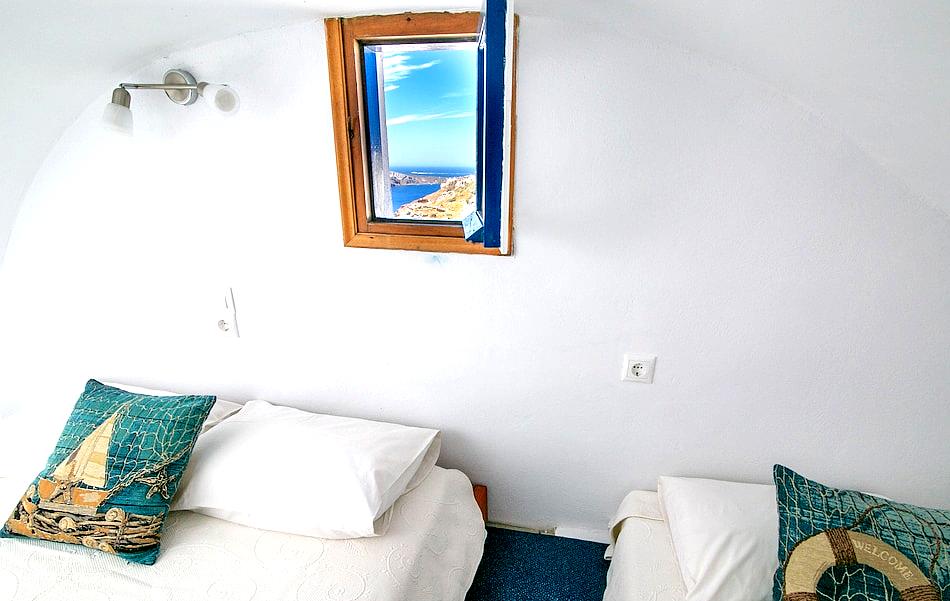 Stelios Rooms